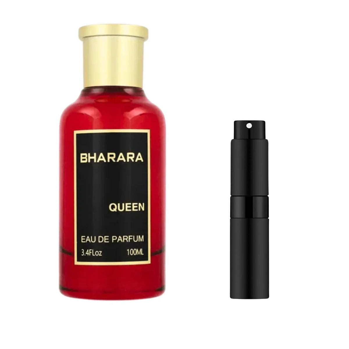 Bharara Queen