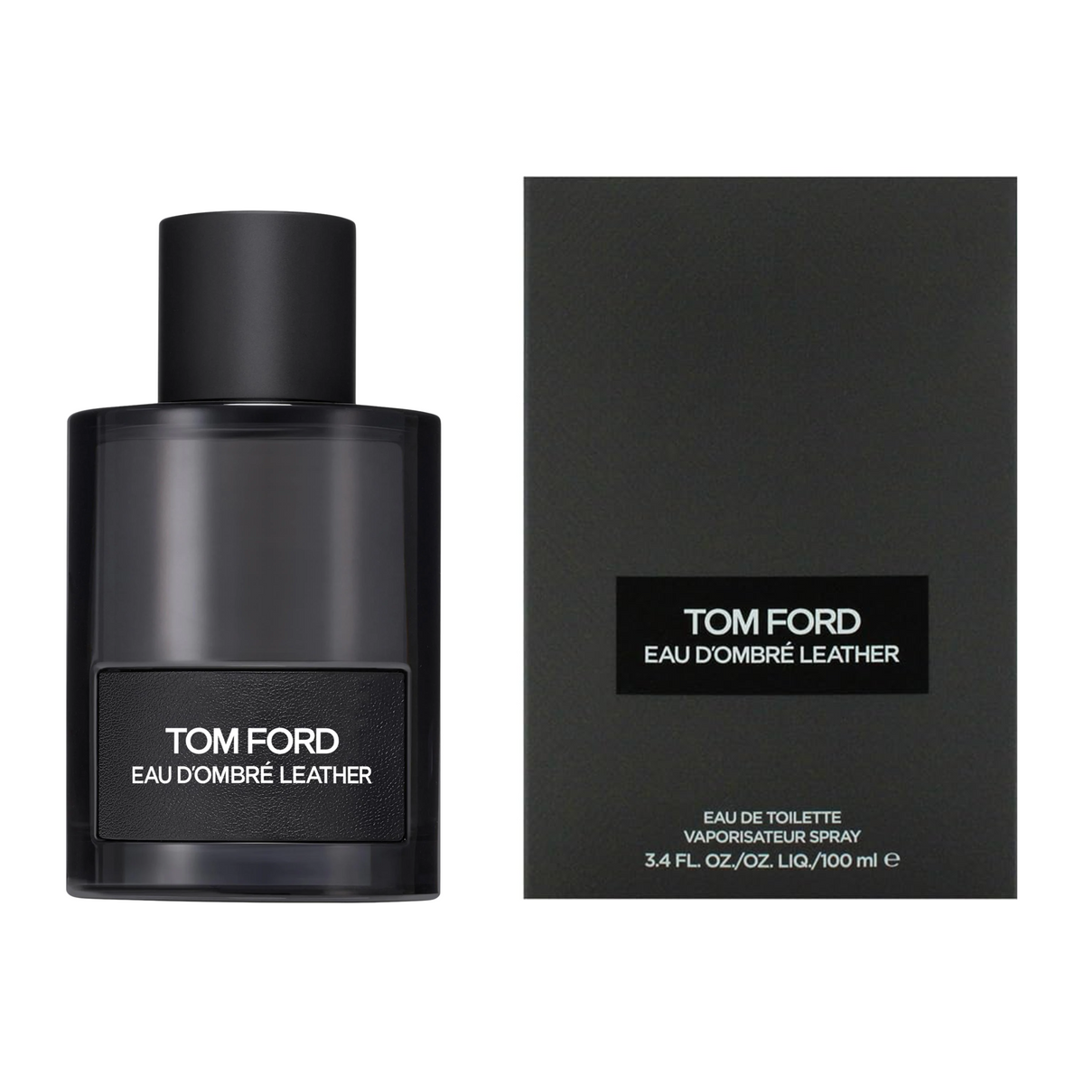 Tom Ford Eau d’Ombré Leather