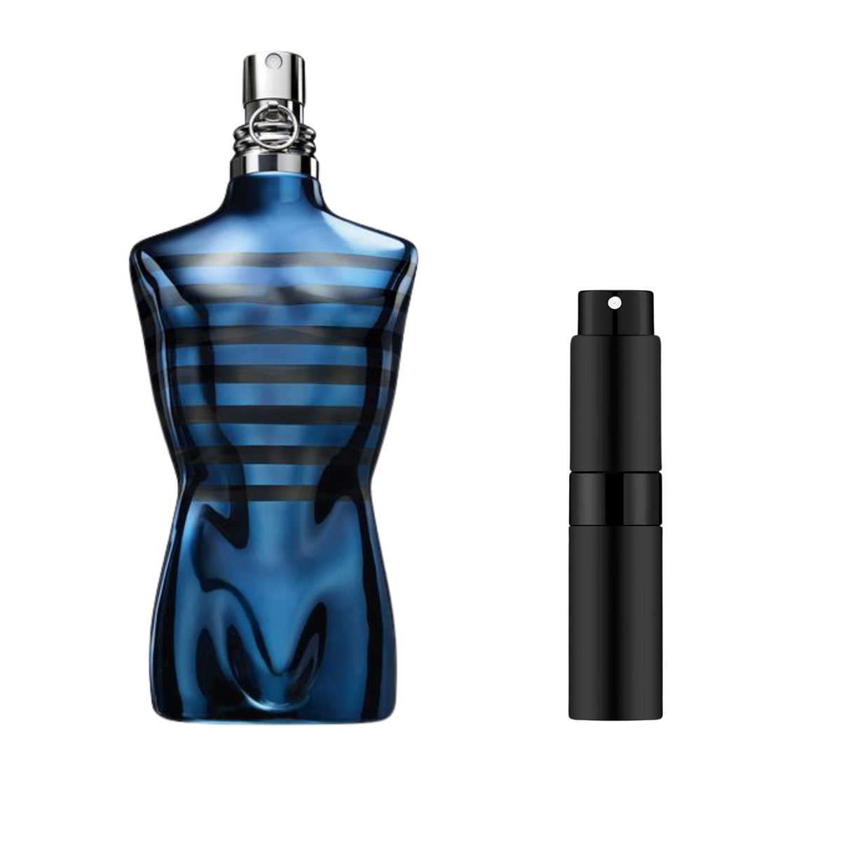 Jean Paul Gaultier Le Male In Blue