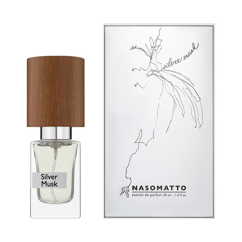 Nasomatto Silver Musk