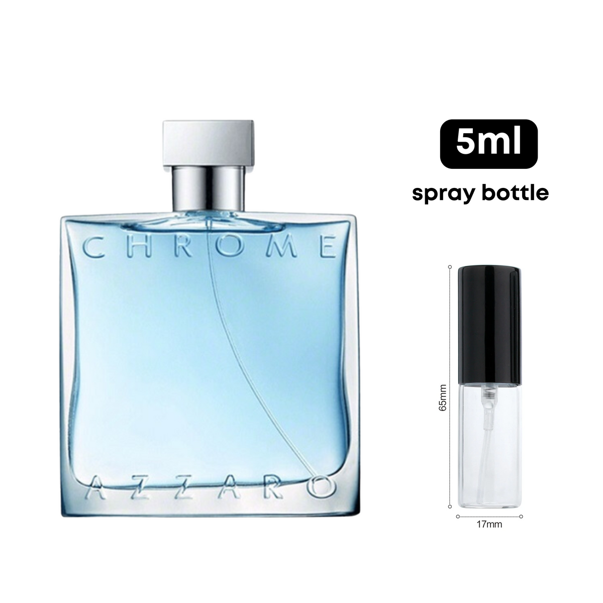 Azzaro Chrome - Perfume Shop