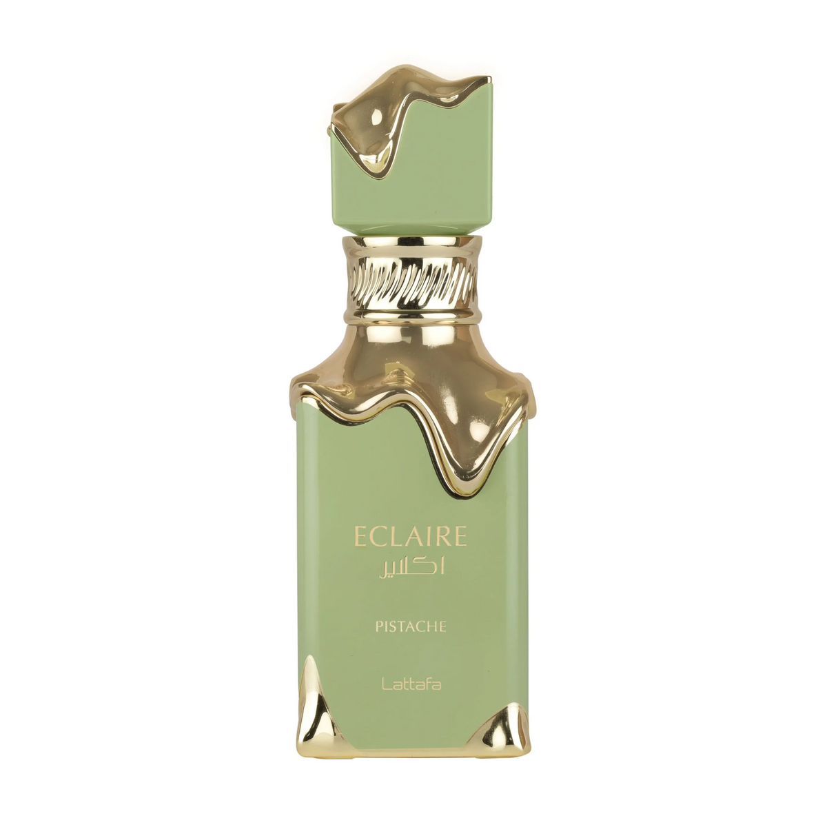 Lattafa Eclaire Pistache