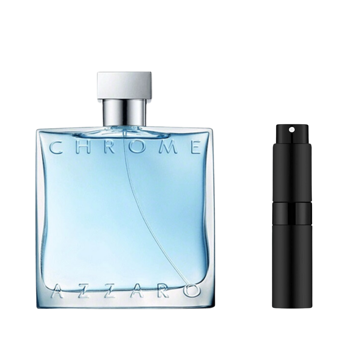 Azzaro Chrome - Perfume Shop