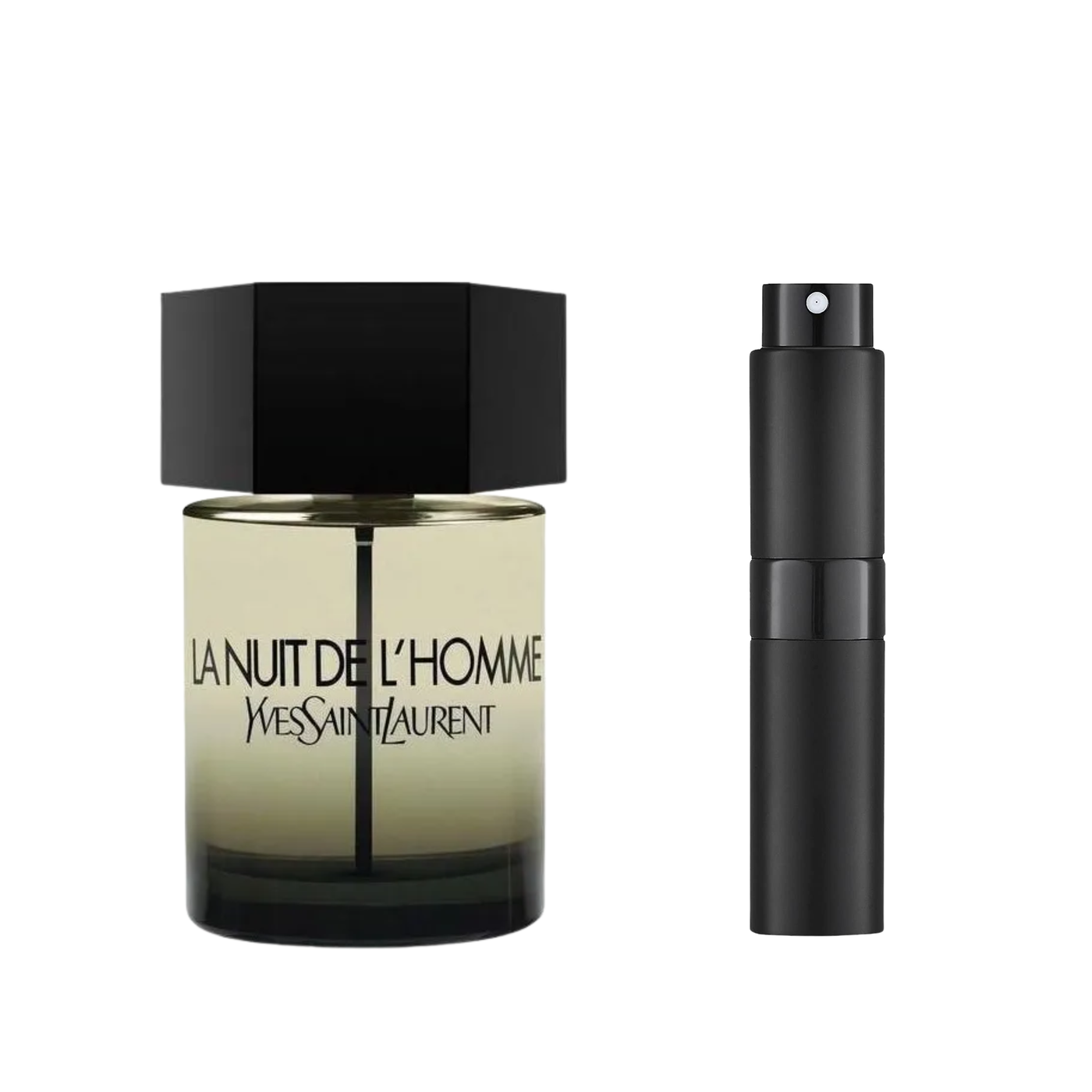 S*3様 Yves Saint Laurent La Nuit de L'Hom YSL La Nuit De L'Homme – Perfume Shop