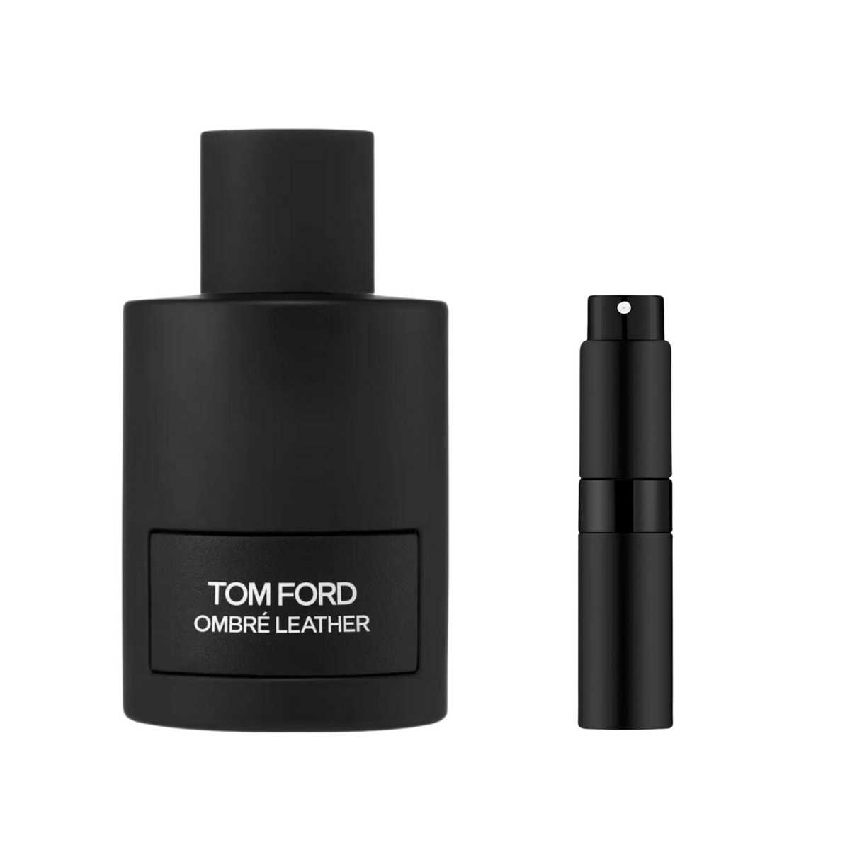 Cuir ombré Tom Ford