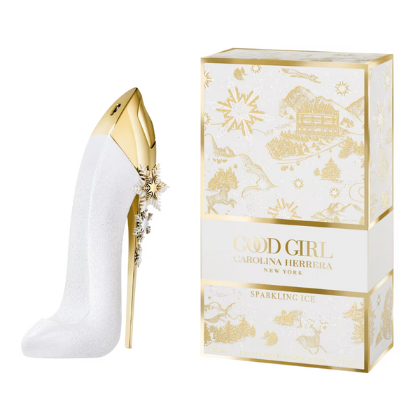 Carolina Herrera Good Girl Sparkling Ice – Perfume Shop