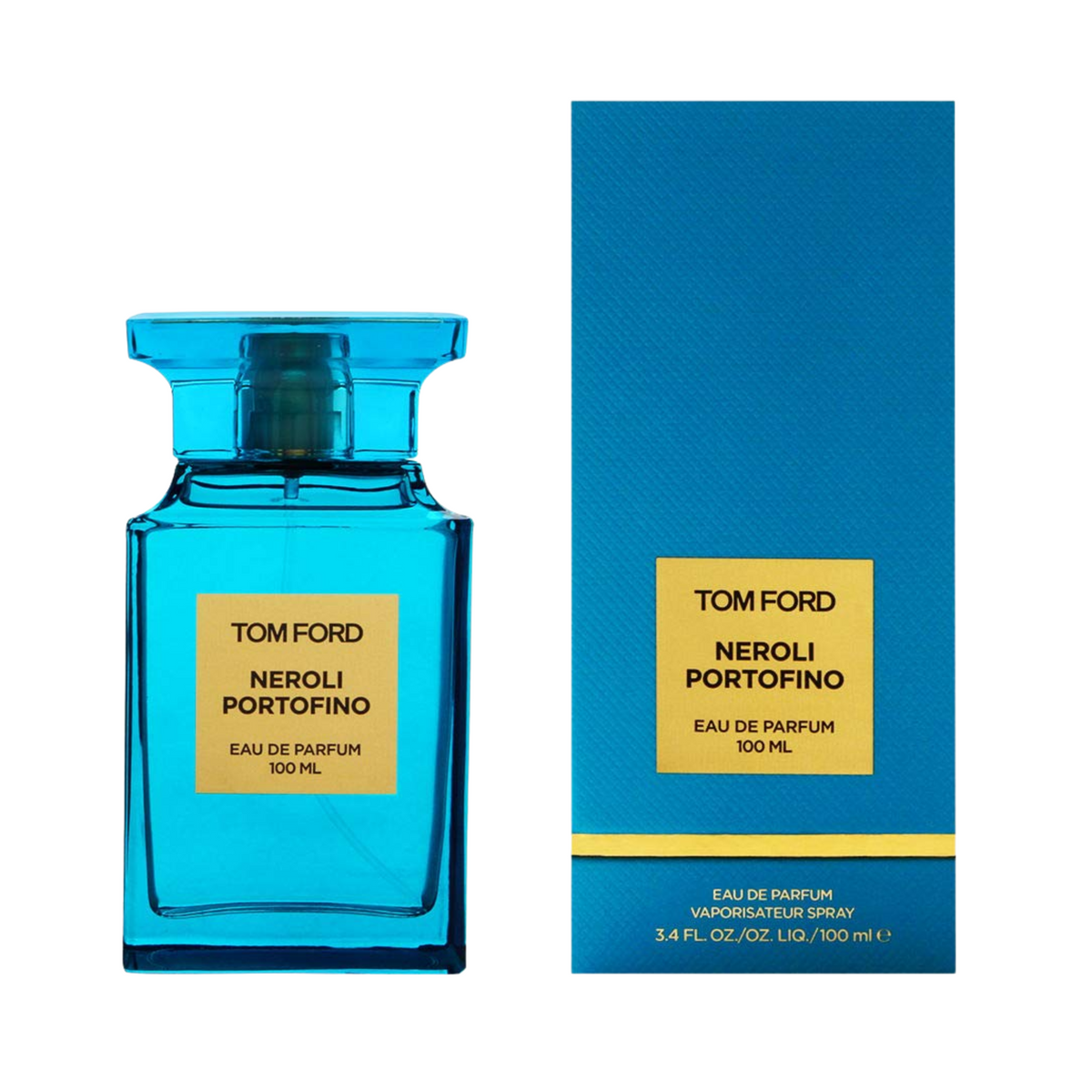 Tom Ford Neroli Portofino