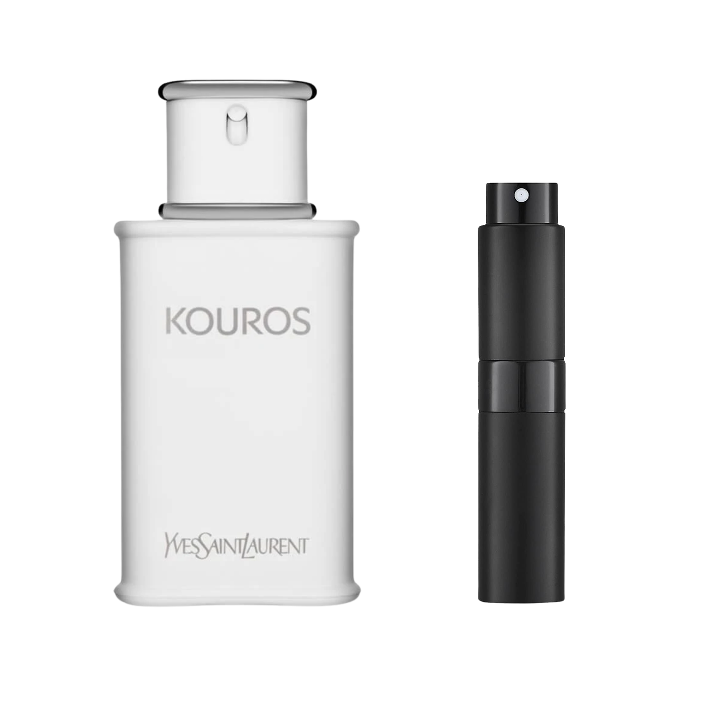 Yves Saint Laurent KOUROS 100ml オードトワレ YSL Kouros – Perfume Shop