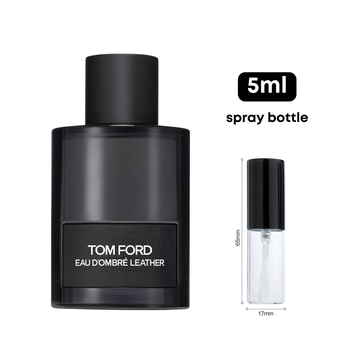 Tom Ford Eau d’Ombré Leather