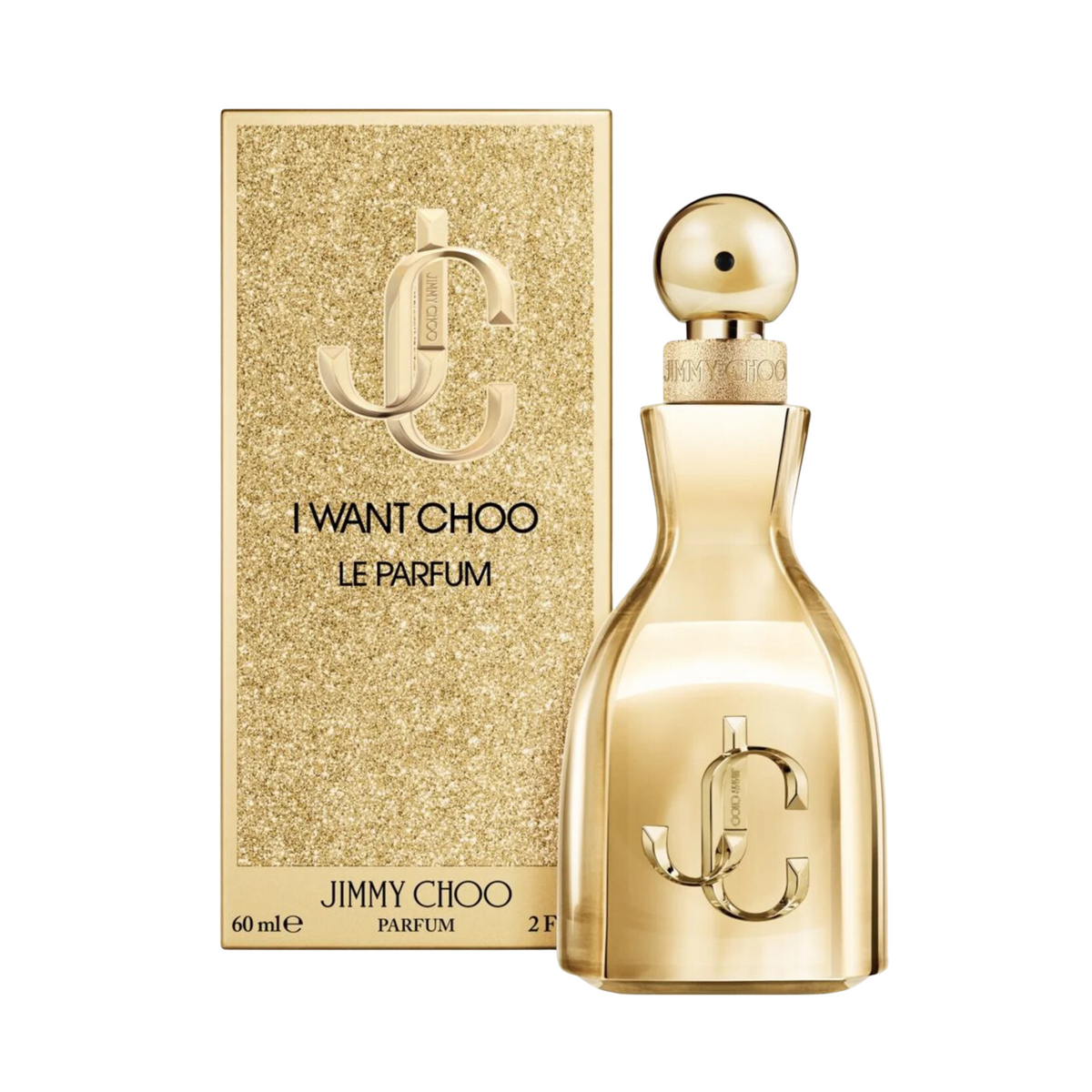Jimmy Choo I Want Choo Le Parfum