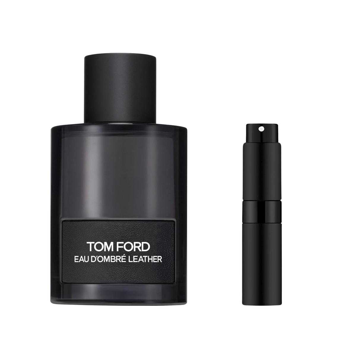 Tom Ford Eau d’Ombré Leather