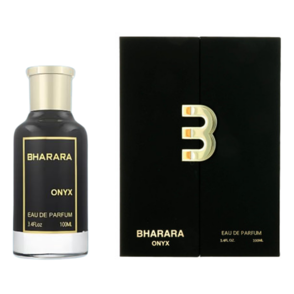 Bharara Onyx