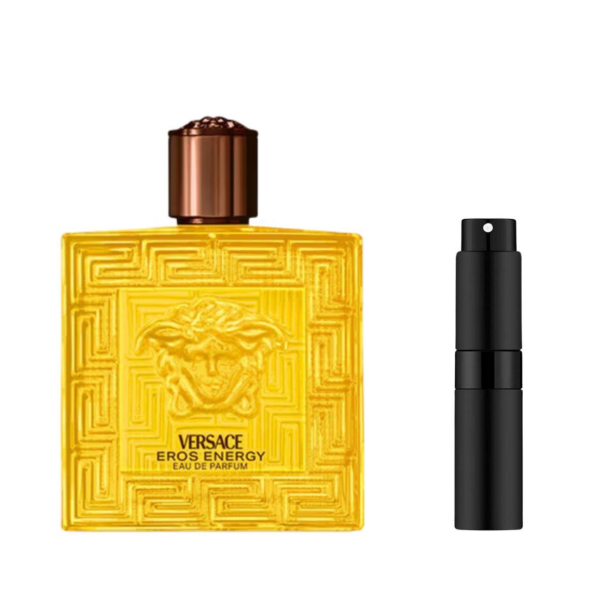Versace Eros Energy