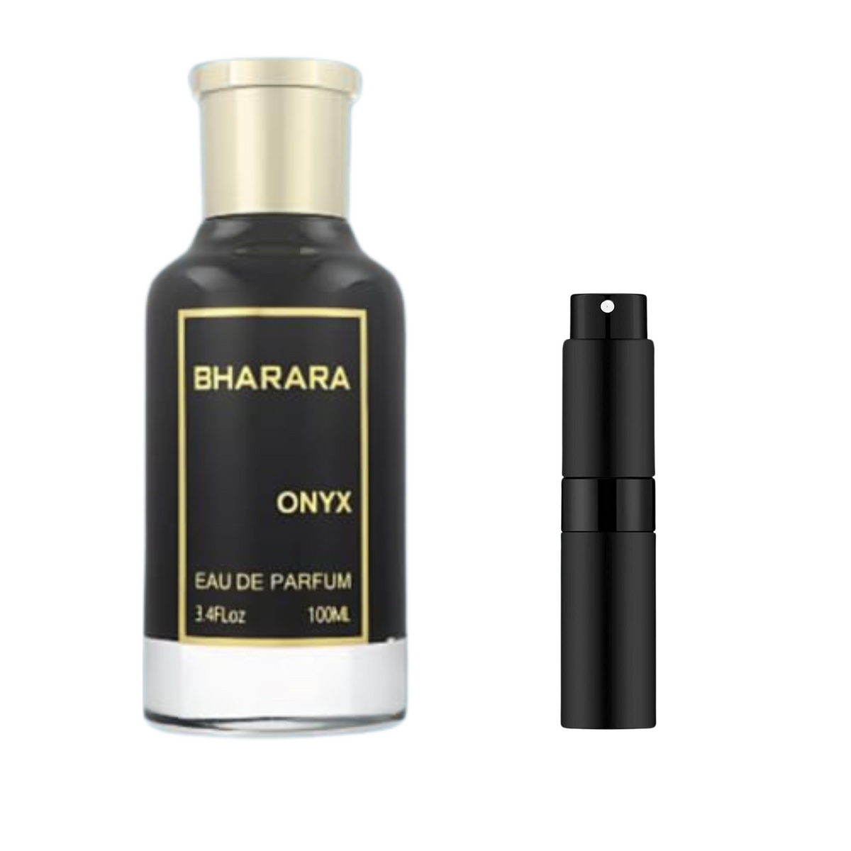 Bharara Onyx