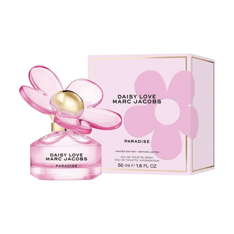 Daisy Love Paradise Limited Edition by Marc Jacobs