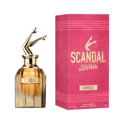 Jean Paul Gaultier Scandal Absolu for Women – Perfume Shop Jean Paul Gaultier Scandal Absolu for Women – Perfume Shop