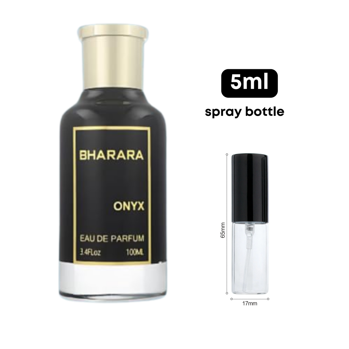 Bharara Onyx
