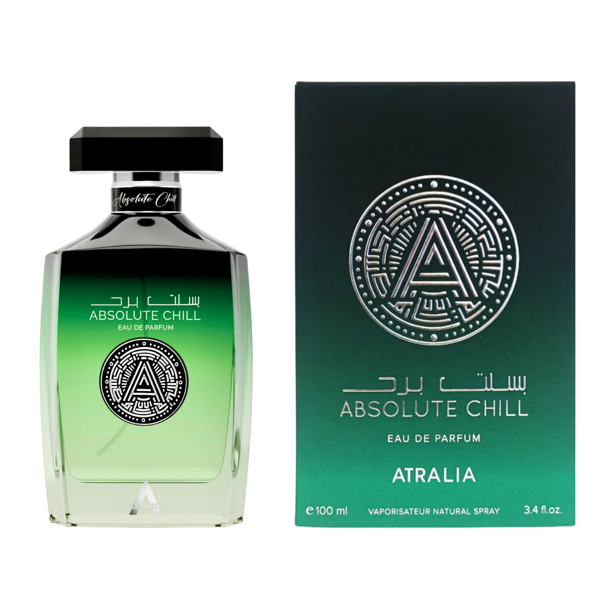 Atralia Absolute Chill