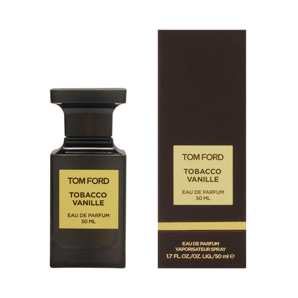 Tom Ford Vanille Fatale – Perfume Shop
