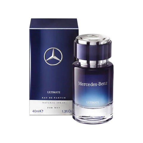 Mercedes Benz Ultimate
