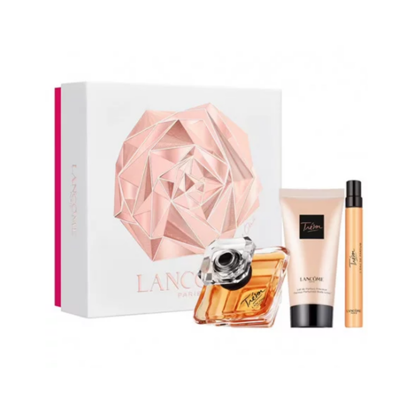 Lancome Tresor Gift Set – Perfume Shop