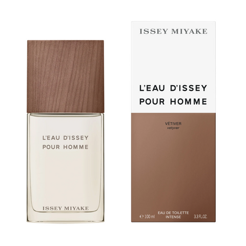 Issey Miyake Vetiver