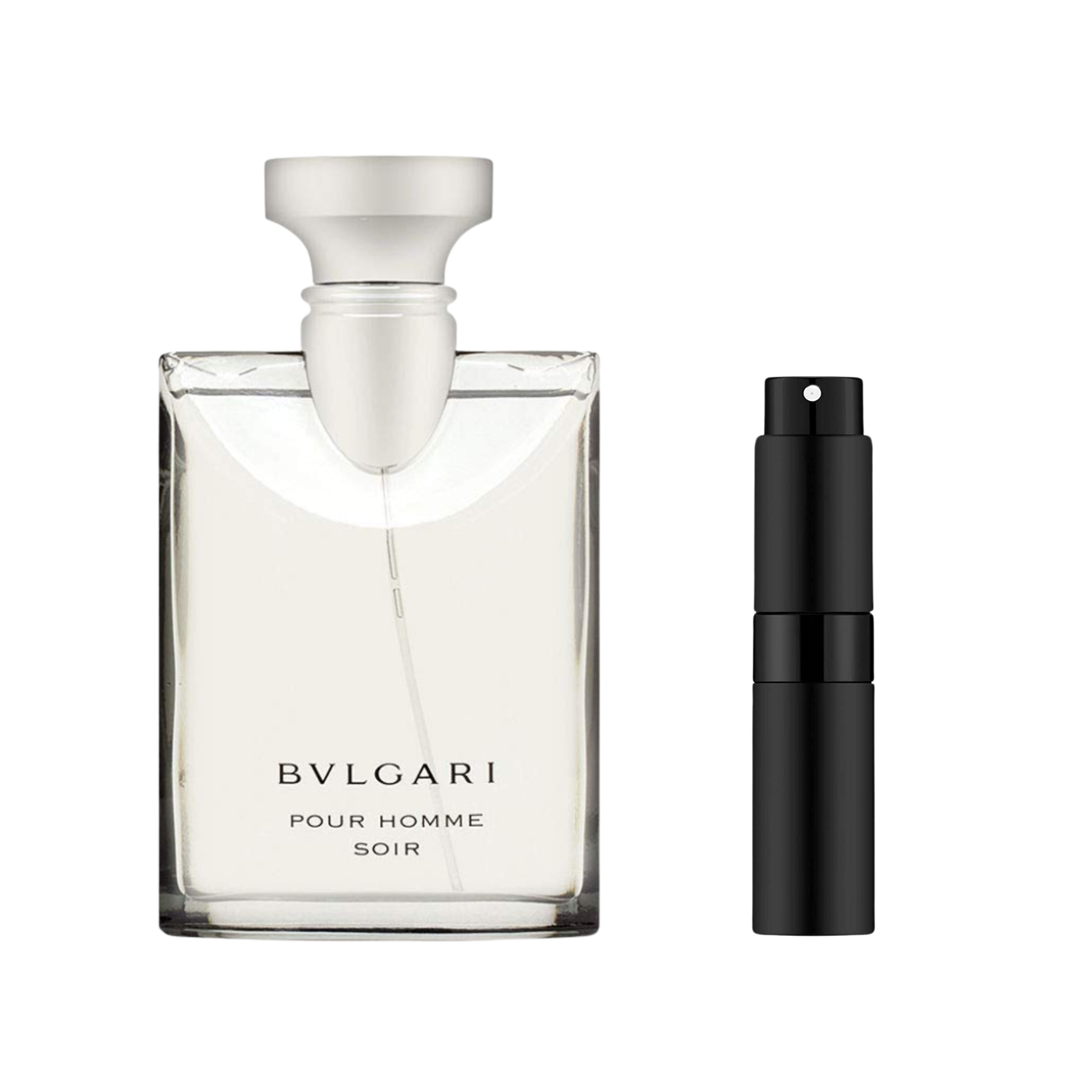 Bvlgari Soir Pour Homme Bvlgari Soir Pour Homme