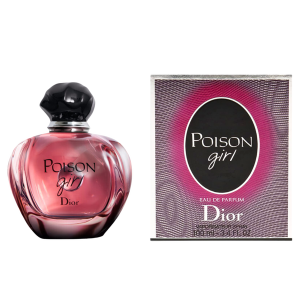 Dior Poison Girl Edp – Perfume Shop