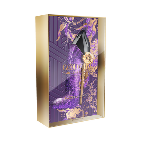 Good Girl Dazzling Garden by Carolina Herrera Perfume Shop