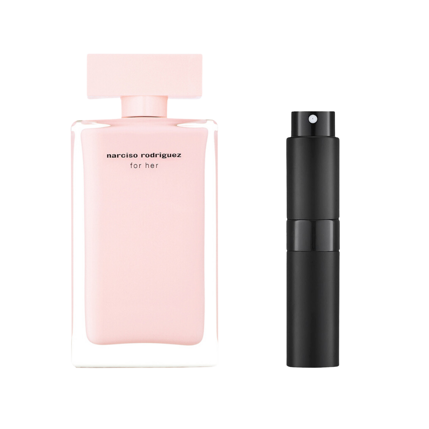 Narciso Rodriguez For Her EDP – Perfume Shop Narciso Rodriguez For Her EDP – Perfume Shop