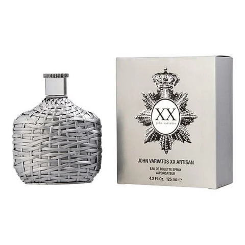 John Varvatos XX Artisan