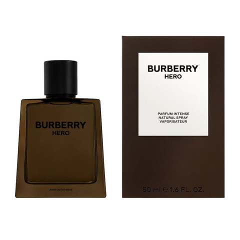 Burberry Hero Parfum Intense