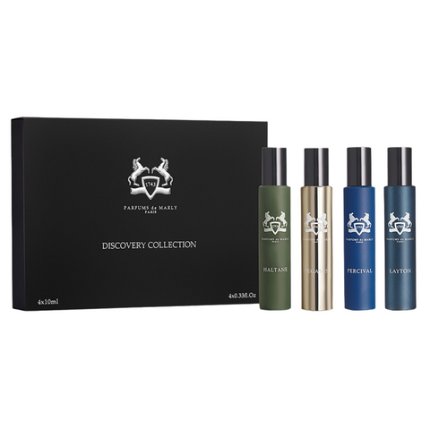 Parfums de Marly Men's Discovery Collection