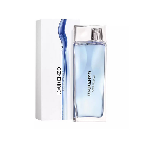 L'eau Kenzo