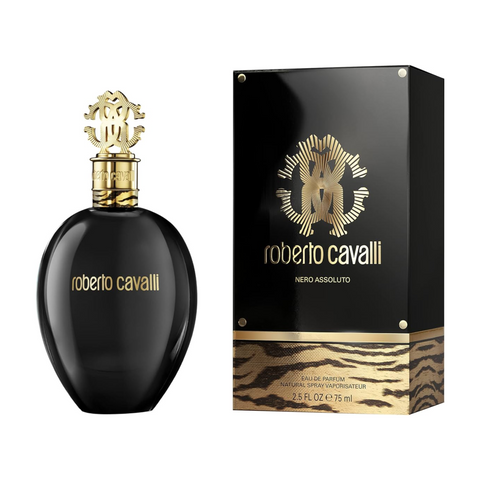 Roberto Cavalli Nero Assoluto