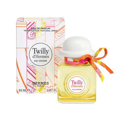 Twilly d'Hermes Eau Ginger