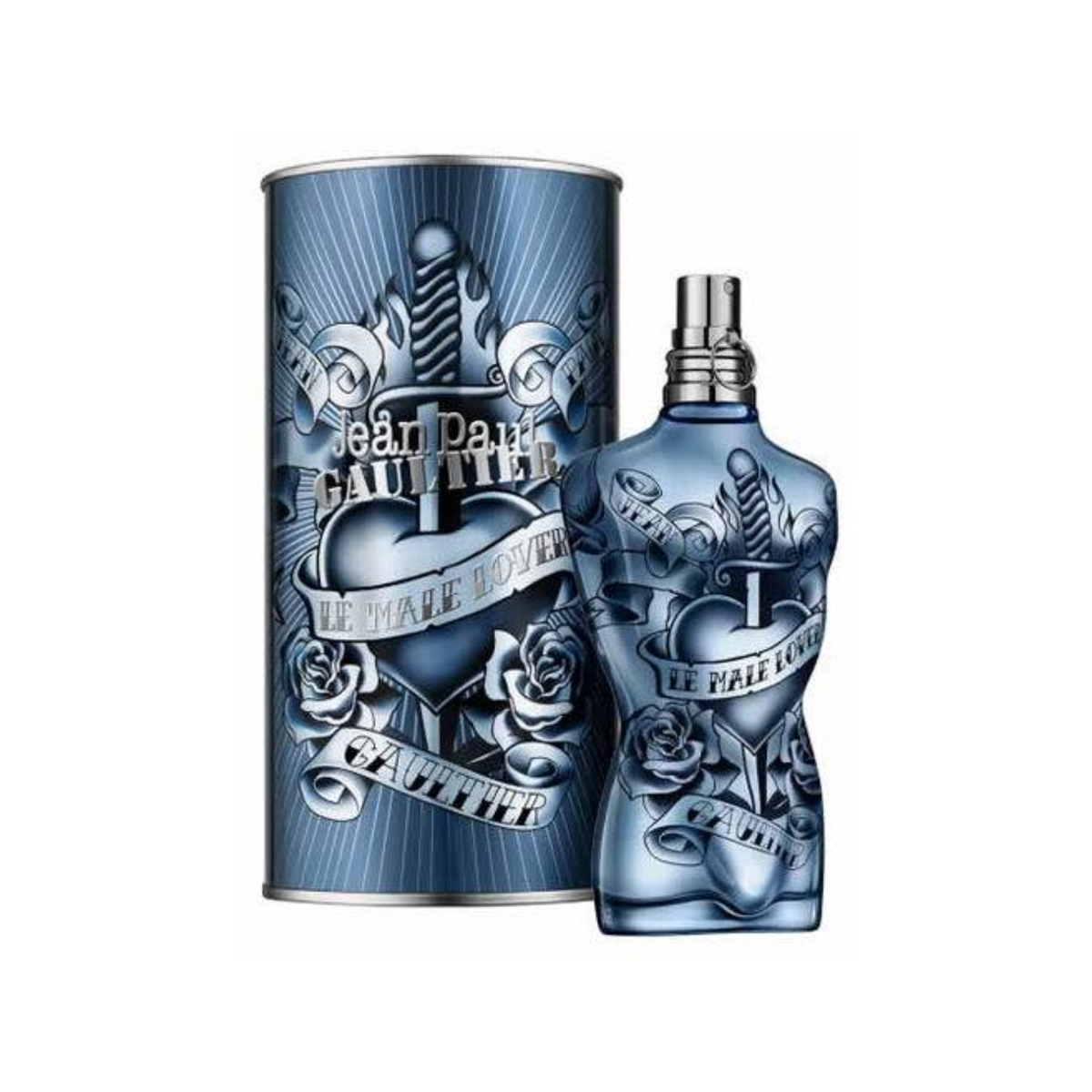 Jean Paul Gaultier Le Male Lover