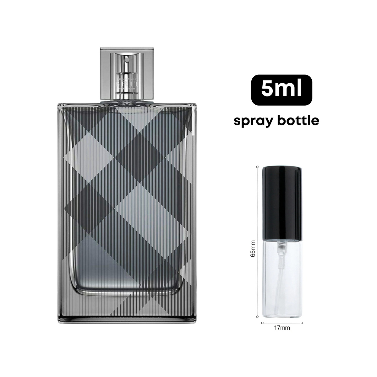 Burberry Brit pour lui