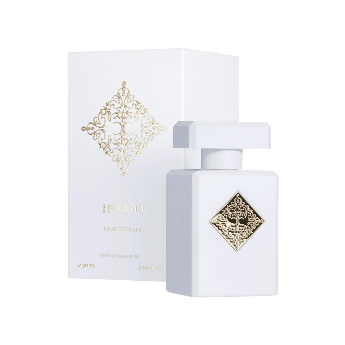 Initio Musk Therapy