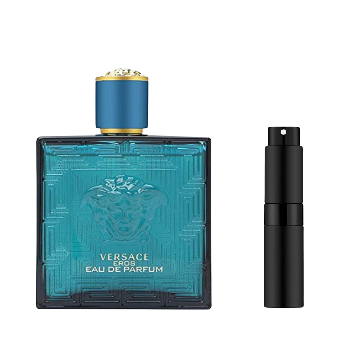 Versace Eros EDP