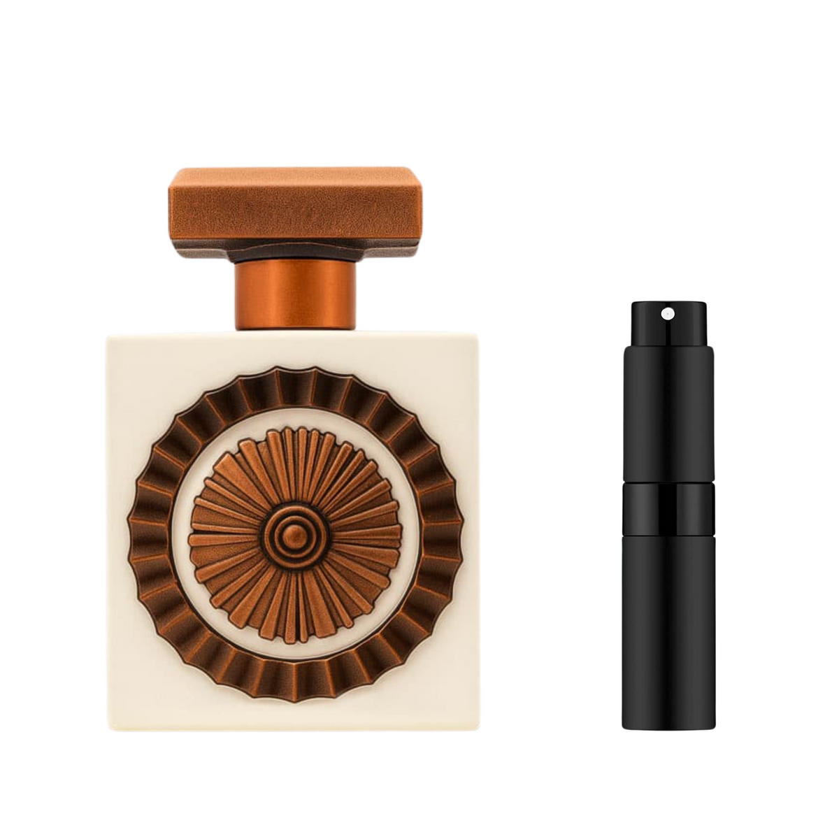 Lattafa Nebras Elixir