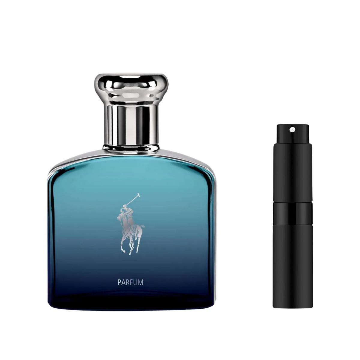 Ralph Lauren Polo Deep Blue Parfum