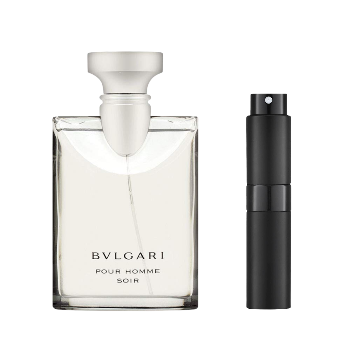 Bvlgari Soir Pour Homme – Perfume Shop