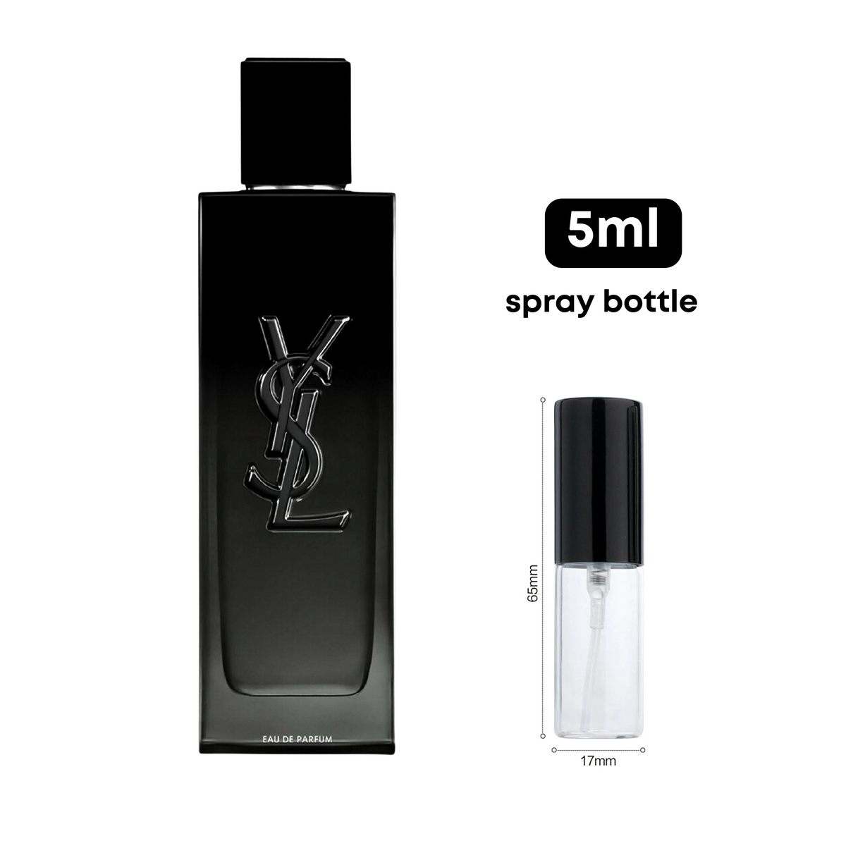 YSL Myslf