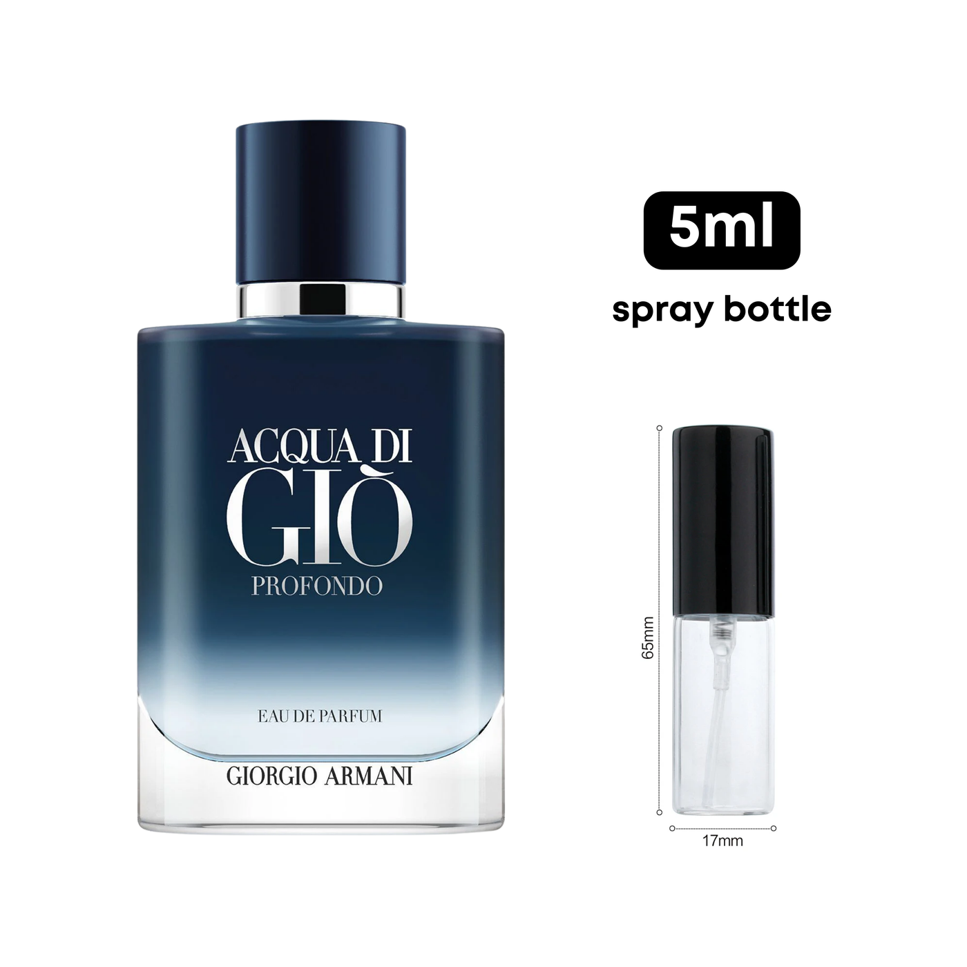 Giorgio Armani Acqua Di Gio Profondo – Perfume Shop Giorgio Armani Acqua Di Gio Profondo – Perfume Shop