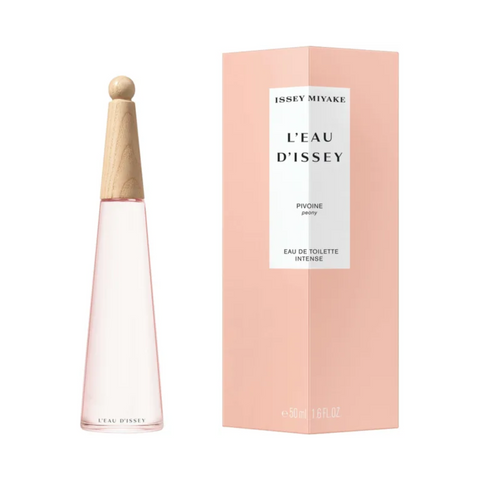 Issey Miyake Pivoine