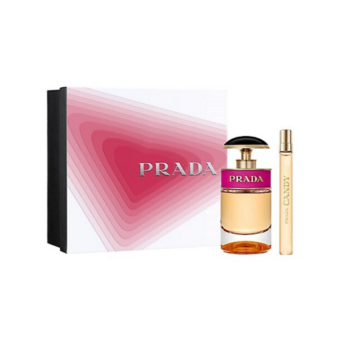Prada Candy Gift Set – Perfume Shop Prada Candy Gift Set – Perfume Shop