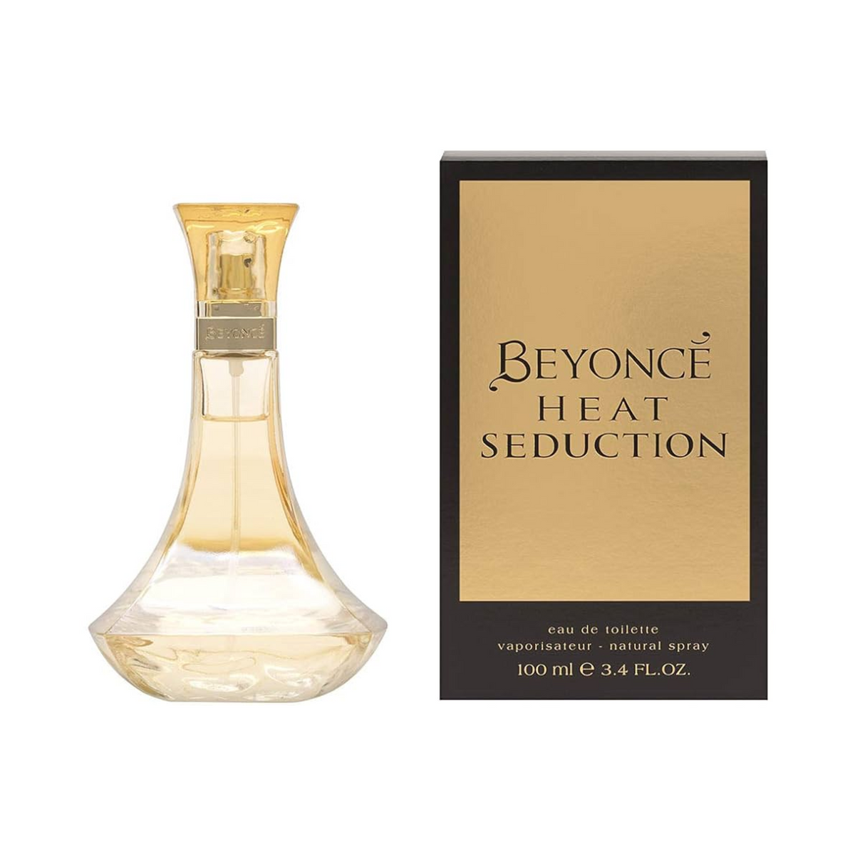 Beyonce Heat Seduction – Perfume Shop