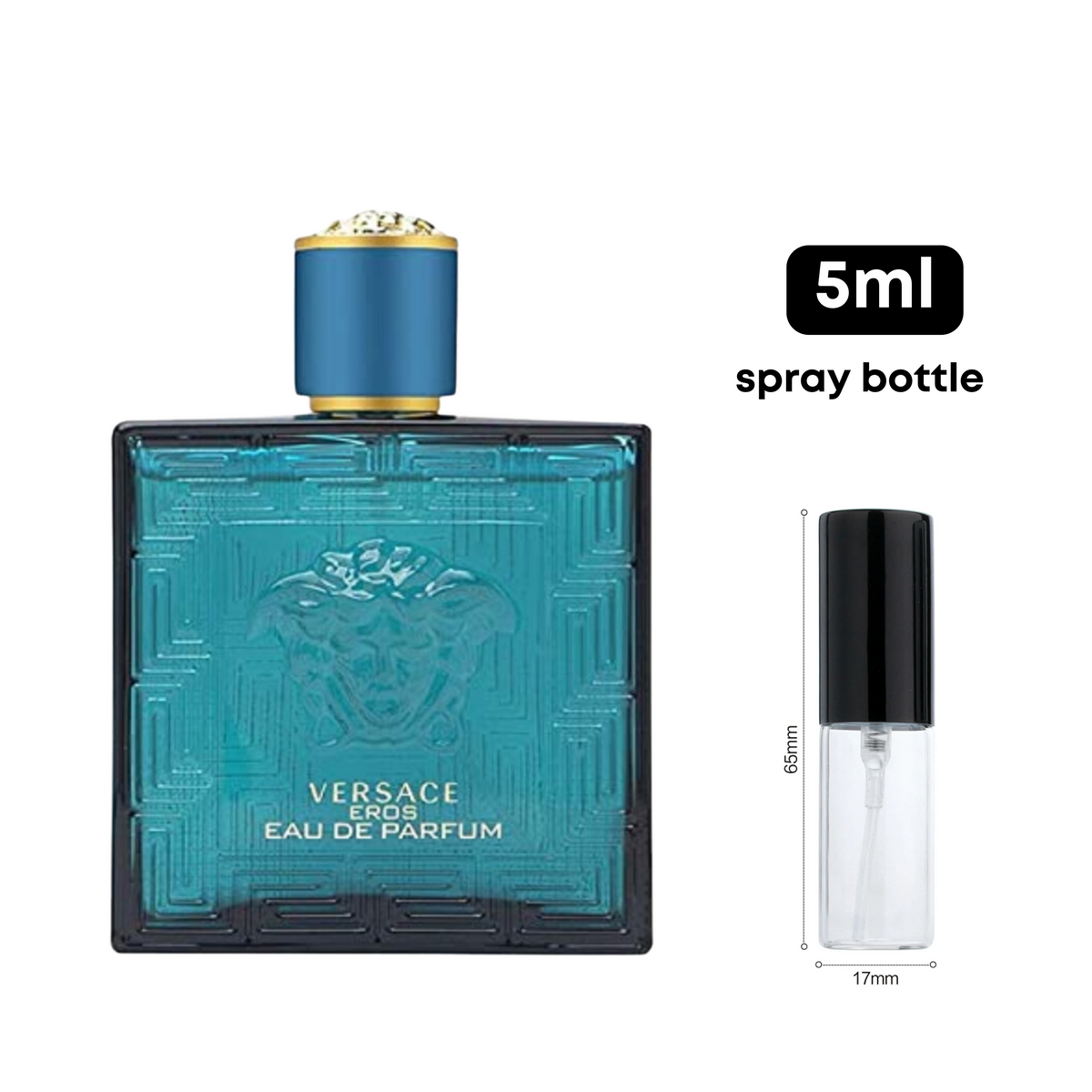 Versace Eros EDP