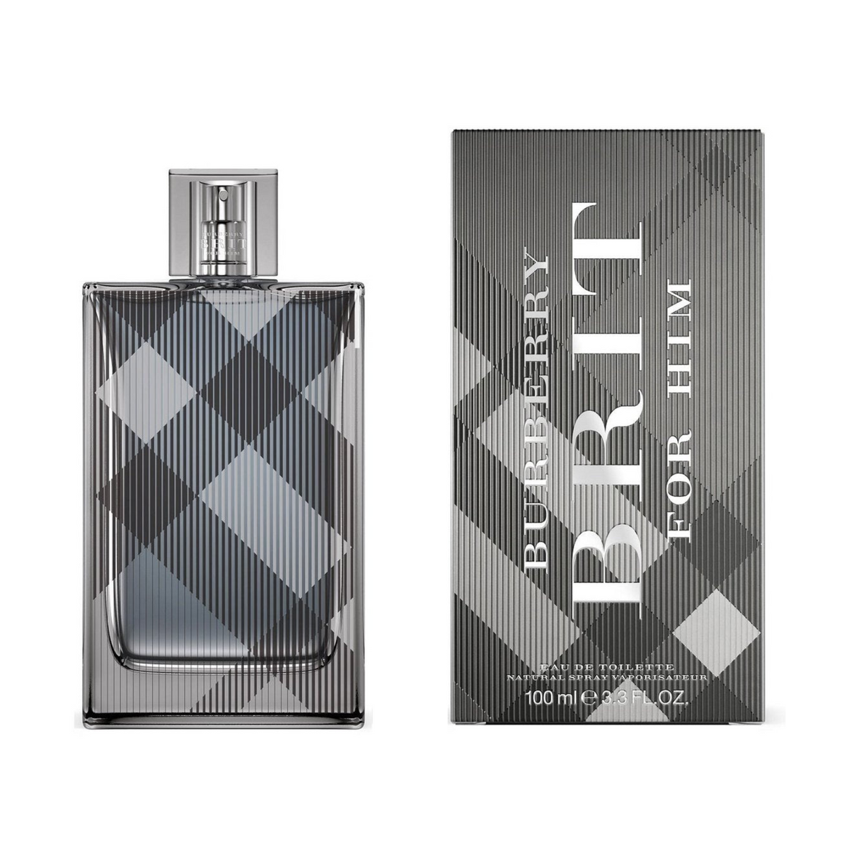 Burberry Brit pour lui